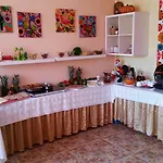 Homestay Family Avenue Kiten (Burgas)
