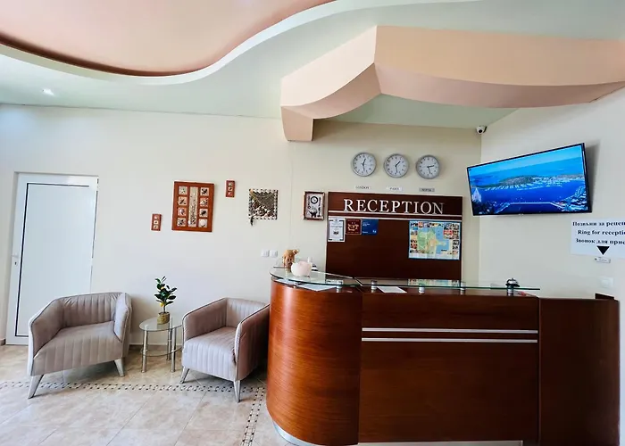 Family Avenue Privatunterkunft