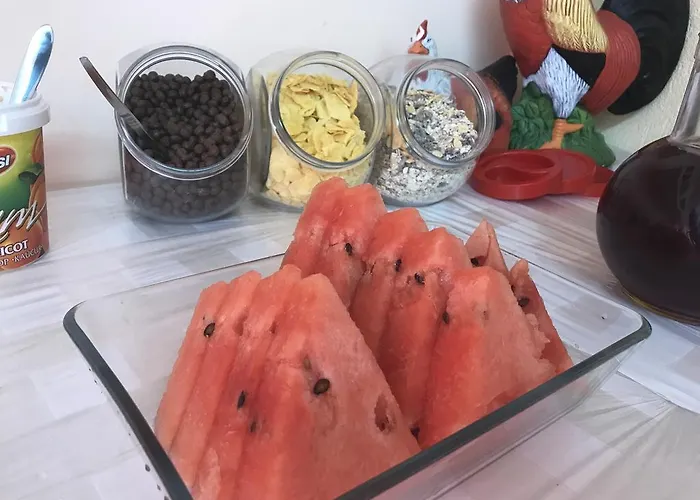 Privatunterkunft Family Avenue *