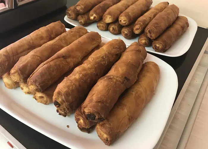 Family Avenue Privatunterkunft