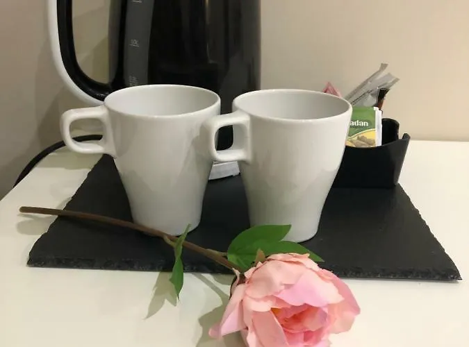 Privatunterkunft Family Avenue Kiten (Burgas)