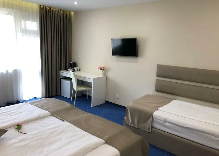 Family Avenue Privatunterkunft