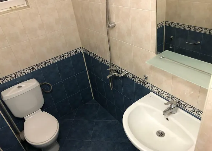 Privatunterkunft Family Avenue Kiten (Burgas)