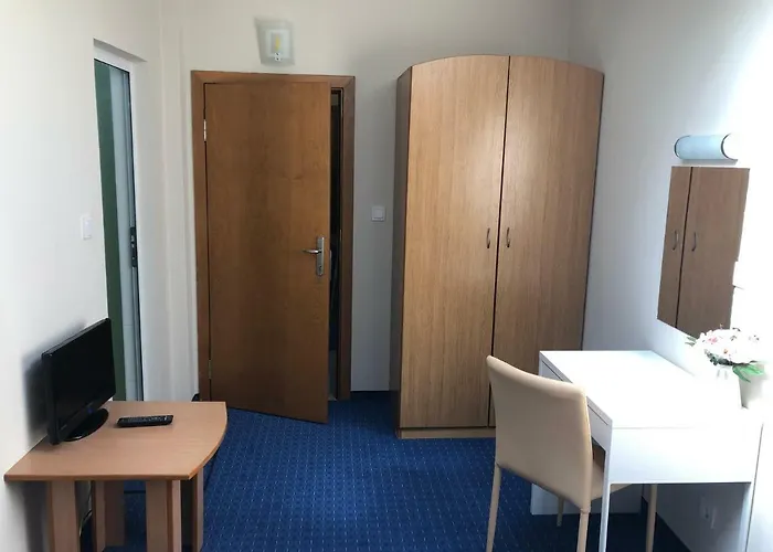 Privatunterkunft Family Avenue Kiten (Burgas)