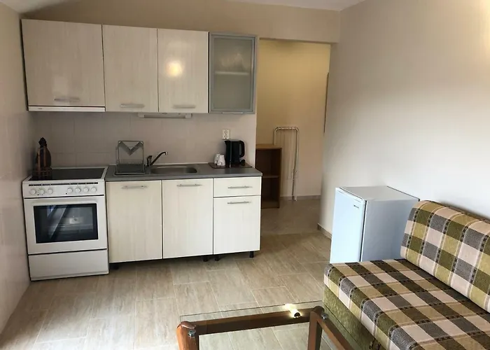 Privatunterkunft Family Avenue