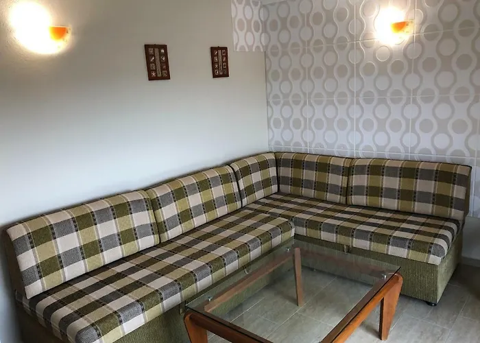 Family Avenue Privatunterkunft *