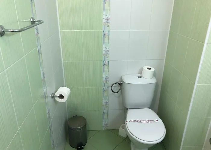 Family Avenue Privatunterkunft