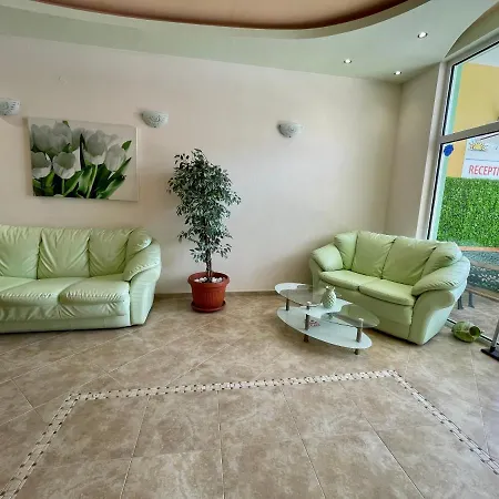 Family Avenue Accommodatie bij particulieren *