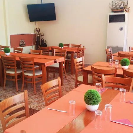 Accommodatie bij particulieren Family Avenue Kiten (Burgas)