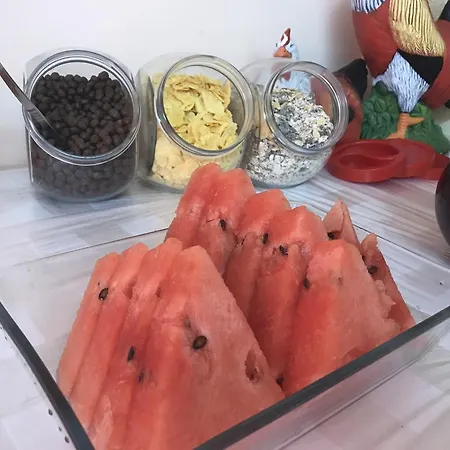 Проживание в семье Family Avenue *