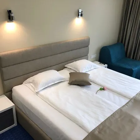 Accommodatie bij particulieren Family Avenue Kiten (Burgas)