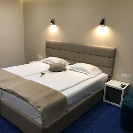 Privat bolig Family Avenue