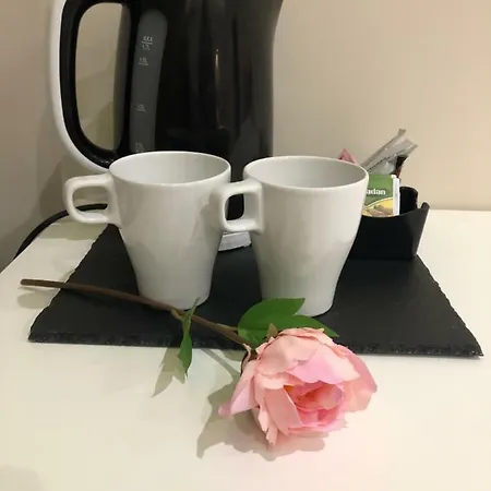 Accommodatie bij particulieren Family Avenue Kiten (Burgas)