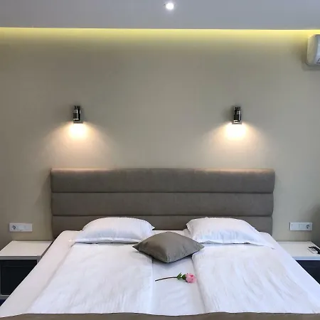 Privat bolig Family Avenue Kiten (Burgas)