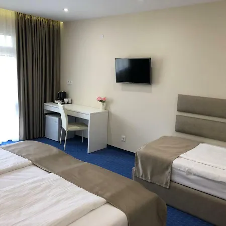 Family Avenue Privat bolig