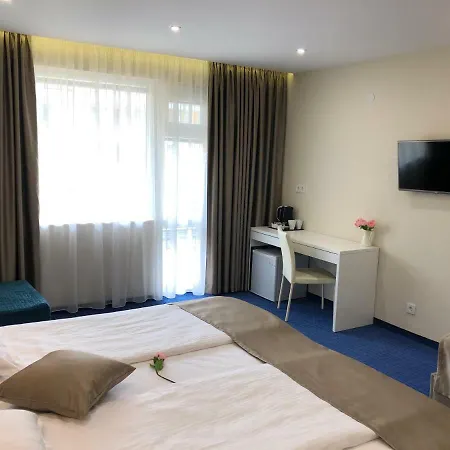 Privat bolig Family Avenue *