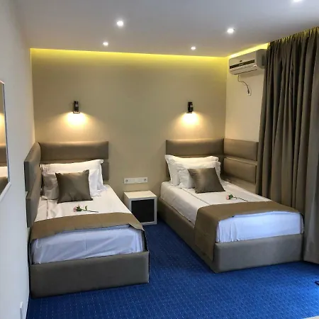 Family Avenue Kiten (Burgas)