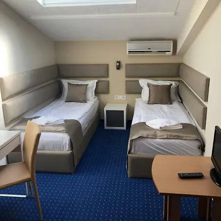 Privat bolig Family Avenue *