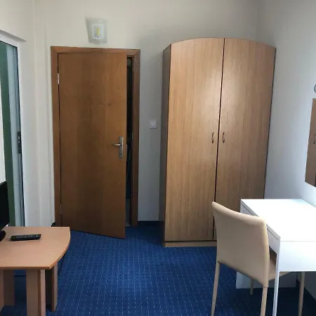 Privat bolig Family Avenue Kiten (Burgas)