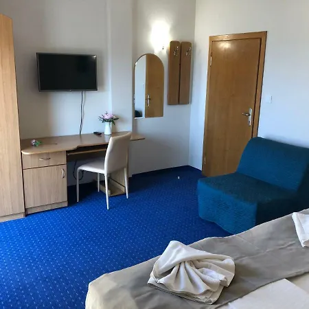 Family Avenue * Kiten (Burgas)