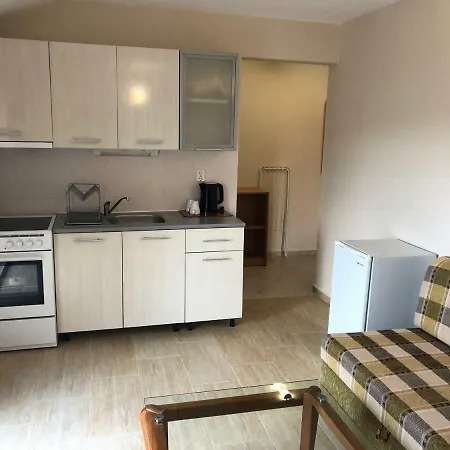 Accommodatie bij particulieren Family Avenue