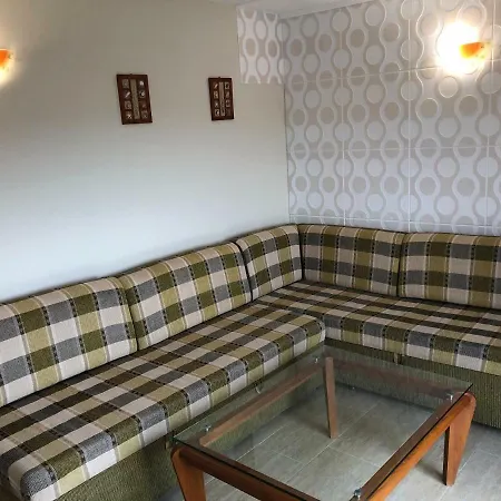 Family Avenue Privat bolig *