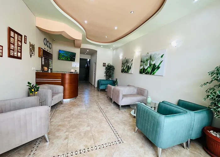 民宿 Family Avenue