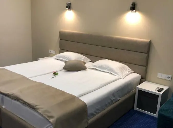 Частна квартира Family Avenue