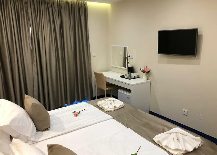 民宿 Family Avenue *