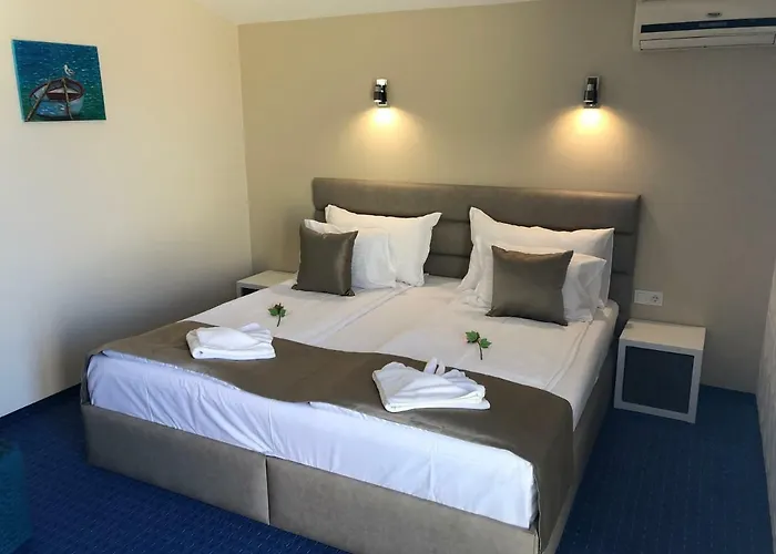 Family Avenue * Kiten (Burgas)